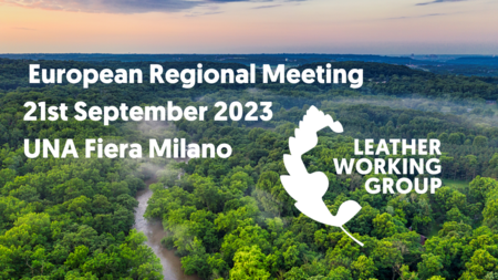 Europe Regional Meeting - September 2023