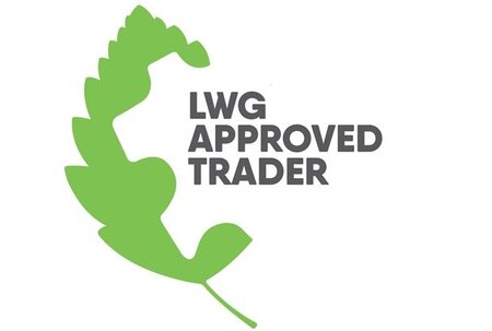 Congratulations to AL-PELLI S.P.A.on their successful LWG Trader Audit