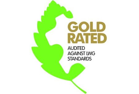 Gold Award for Dong Guan Fresco Pelli Co. Ltd.