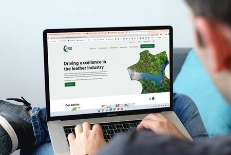 Coming Soon: LWG's New Website