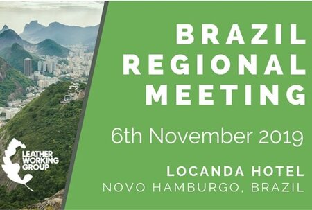 LWG Regional Meeting in Brazil 2019