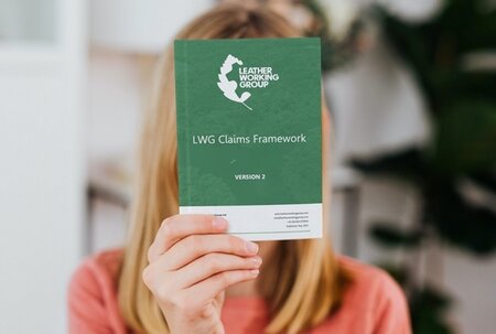 Webinar Recap: Introduction to the LWG Claims Framework