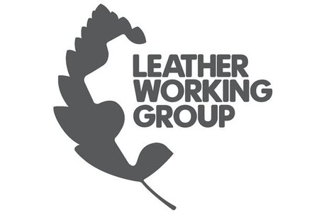 Logo formatting at trade fairs