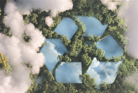 Inaugural meeting of the LWG Environmental Impact Working Group