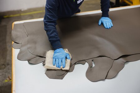 Learn why Leather Working Group supports World Leather Day 2026