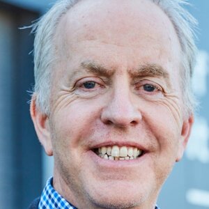Mike Costello