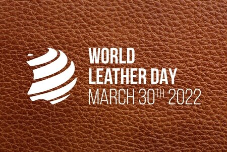 Announcing World Leather Day, March 30, 2022