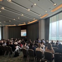 Leather Working Group at Asia Pacific Leather Fair