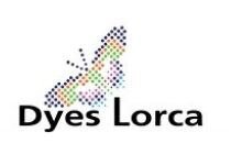 Dyes Lorca Chemicals S.A