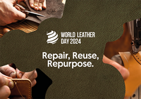 World Leather Day 2024 