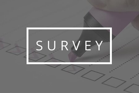 Have your say in the 2021 LWG Member Survey