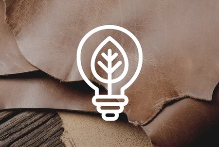 What is Sustainable Leather?