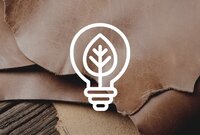 What is Sustainable Leather? 