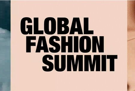 We'll be at the Global Fashion Summit, 7-8 June 2022