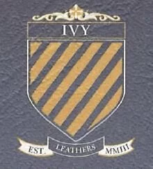 Ivy Leathers Ltd