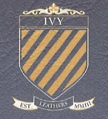 Ivy Leathers Ltd