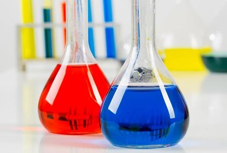 Minimising the Risk of Chromium VI Formation in Leather
