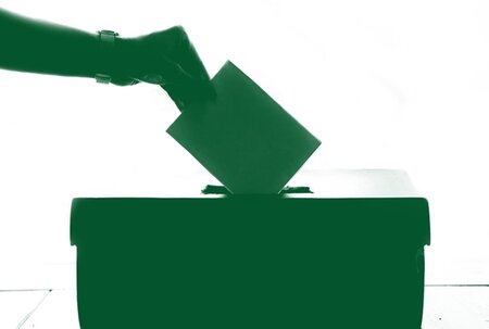 Cast your vote: LWG Executive Committee election open now