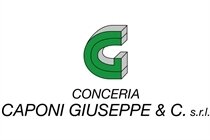 CONCERIA CAPONI GIUSEPPE & C. S.R.L.
