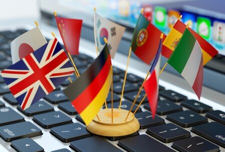 P7 Translations: Chinese, Portuguese & Spanish available