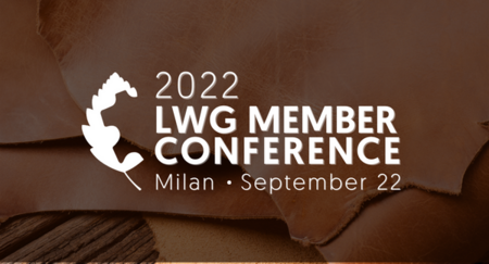 Full agenda announced for the LWG Member Conference
