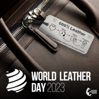 World Leather Day 2023 successfully celebrated 