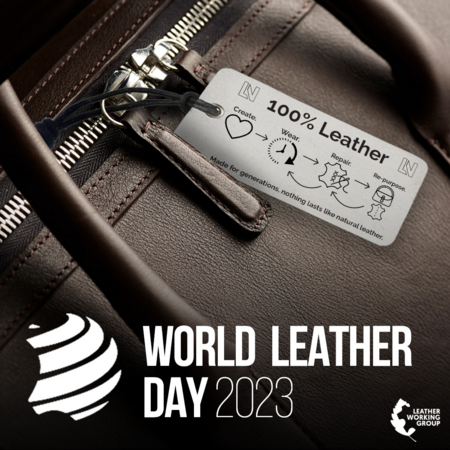 World Leather Day 2023 successfully celebrated