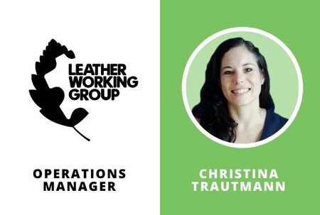 LWG Welcomes New Operations Manager