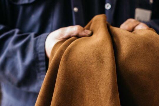 Leather Leather