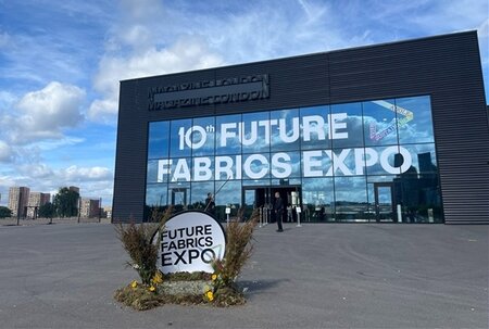Future Fabrics Expo 2022 Debrief
