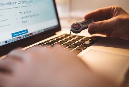 LWG Email Security Alert