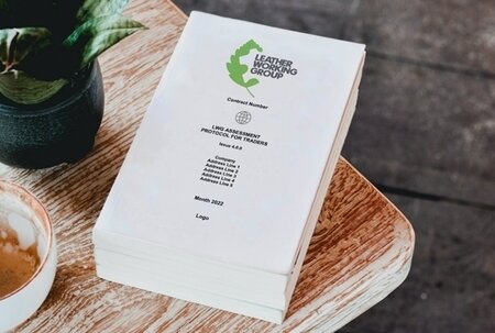 Update on LWG Subcontractor Audit Protocol 2.0 Consultation