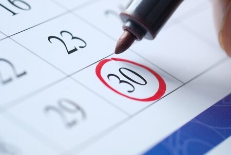 Events we're attending in 2022