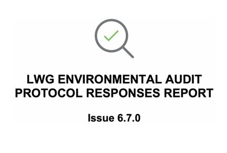 LWG Issues Protocol 6.7.0