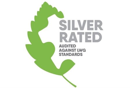 Silver Award for Khawaja Tanneries Private Limited