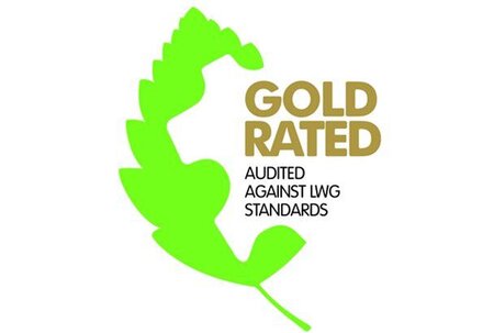 Gold Award for Golden Concord Leather Group
