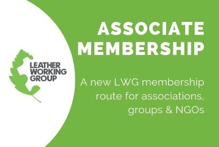 LWG Associate Membership Launched
