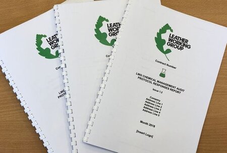 Obtaining new LWG certifications during the COVID-19 outbreak