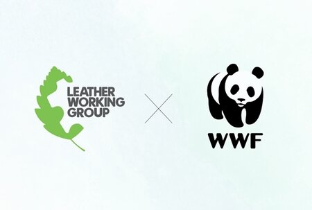 LWG & WWF strengthen collaboration to address environmental & social concerns in the leather industry