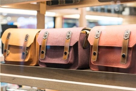 Consumer attitude towards leather - Guest post by Kerry Senior, Leather UK