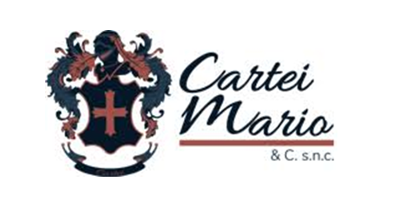 Cartei Mario & c. s.n.c. Burraschiatura pelli p.c.t.