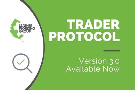 LWG Launches Trader Protocol V3.0