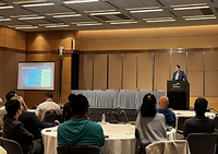 Catch up on Leather Working Group’s stakeholder meetings at Asia Pacific Leather Fair