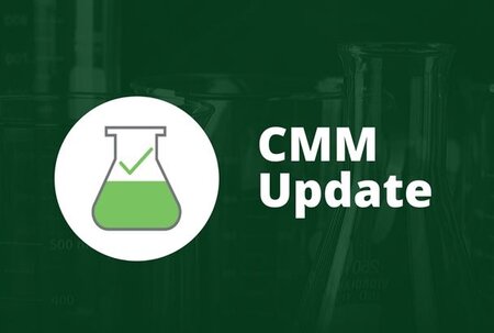 CMM Implementation Update