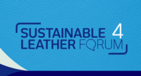 Speaking at the 2022 Sustainable Leather Forum 