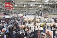 Leather Working Group at IPSO 2025