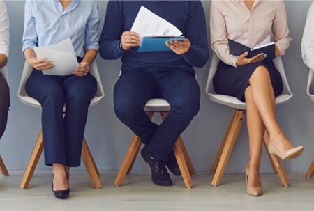 We're hiring for four new roles