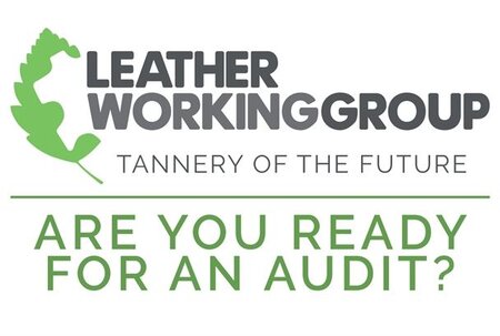 LWG Launches 'Tannery of the Future - Are You Ready for an Audit?' Self-Assessment