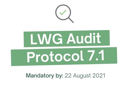 Protocol 7.1 becomes mandatory in August 2021