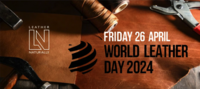 World Leather Day 2024 